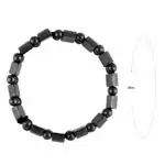 hematiet edelstenen armband