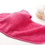 Make up remover gezichtsdoekje microfiber