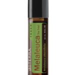 Melaleuca Touch essentiële olie dōTERRA Roller Tea Tree