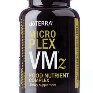 Microplex VMz® Voedingsstoffencomplex dōTERRA