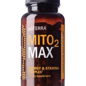 Mito2Max® Energy & Stamina Complex dōTERRA