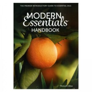 Modern Essentials Handboek ENGLISH 13E Editie