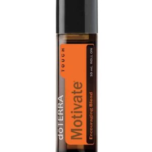 Motivate touch roll on essentiële olie dōTERRA, Roller 10ml