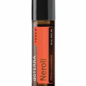 Neroli Touch Roller Essentiële Olie doTERRA 10ml roll on