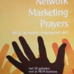 Network Marketing Prayers Thorsten Weiss