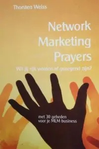 Network Marketing Prayers Thorsten Weiss