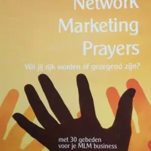 Network Marketing Prayers Thorsten Weiss