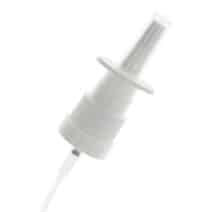 neusspray verstuiver spray pomp neus verstuiver - vernevelaar din18