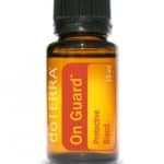 On Guard essentiële olie dōTERRA, Natuurlijke bescherming 15ml.