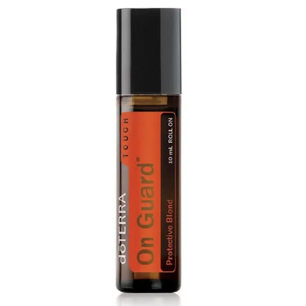 On Guard Touch essentiële olie roller dōTERRA, Natuurlijke bescherming 10ml.