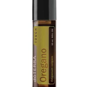 Oregano Touch essentiële olie dōTERRA - Roller Oregano
