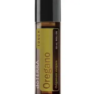 Oregano Touch essentiële olie dōTERRA Roller Oregano