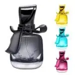 Parfum spray fles strik