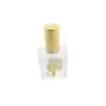 parfumfles 15ml lady flower lege hervulbare Parfum sprayfles dop goud