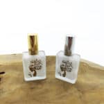 parfumfles 15ml lady flower