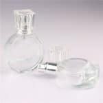 Parfumfles 20ml spray fles verstuiver lege hervulbare fles + spraypomp