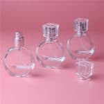 Parfumfles 20ml sprayfles parfum fles spray verstuiver pomp