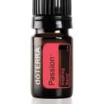 Passion essentiële olie dōTERRA inspirerende mix