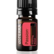 Passion essentiële olie dōTERRA - inspirerende mix