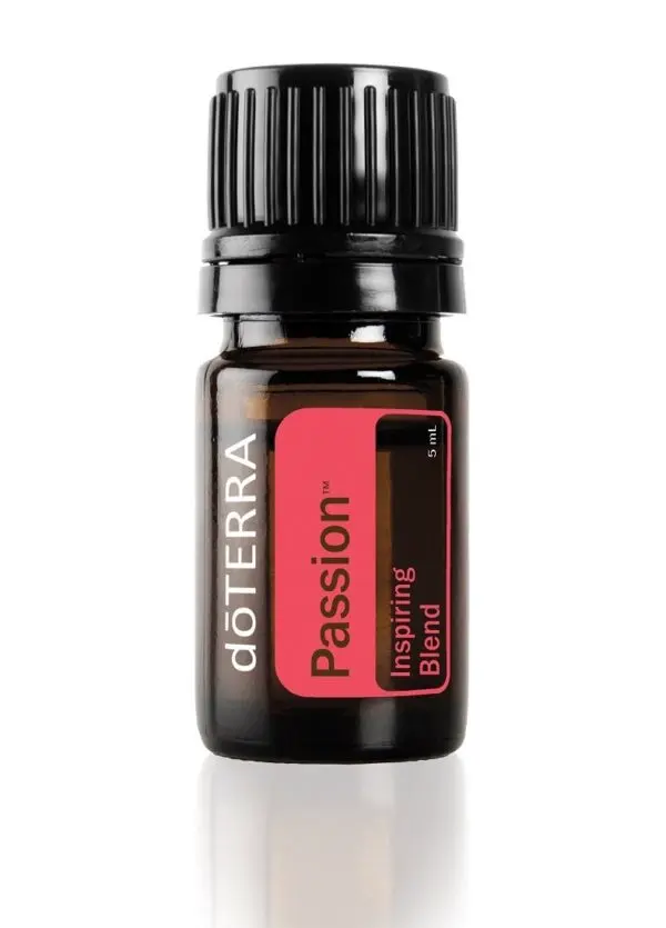 Passion essentiële olie dōTERRA inspirerende mix