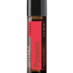 Passion touch roll on essentiële olie dōTERRA, Roller 10ml