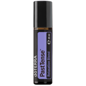 PastTense roll on essentiële olie dōTERRA, Roller 10ml