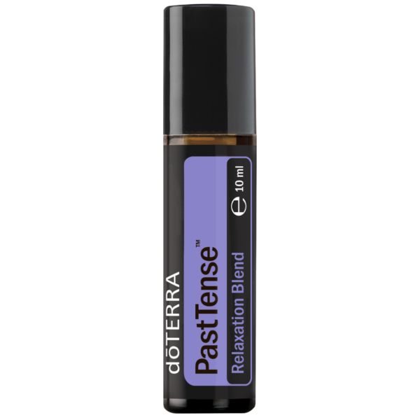 PastTense roll on essentiële olie dōTERRA, Roller 10ml