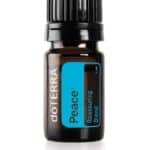 Peace essentiële olie dōTERRA geruststellende mix