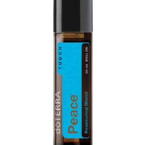 Peace touch roll on essentiële olie dōTERRA, Roller 10ml