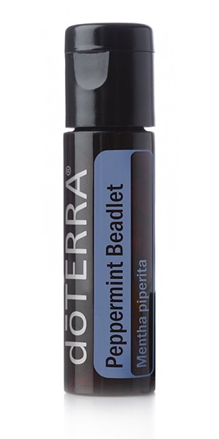 Doterra shop peppermint beadlets