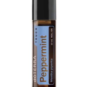 Peppermint Touch essentiële olie dōTERRA - Roller Pepermunt