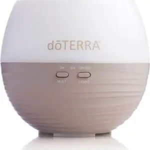 Petal Diffuser 2.0 doTERRA