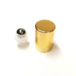 Rollerbal inzet + dop