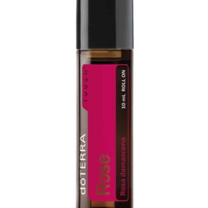 Roos Touch Roller Essentiële Olie doTERRA Rose roll on 10ml