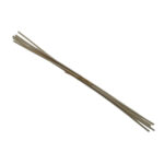 Rotan geurstokjes 300mm lang, 3,5mm dik naturel