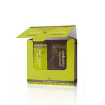 Salon Essentials® Shampoo and Conditioner Sample 10pk dōTERRA
