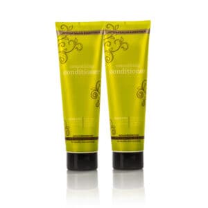 Salon Essentials® Smoothing Conditioner 2 pak dōTERRA