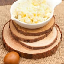 Shea butter koudgeperst cosmetische kwaliteit natuurzuiver