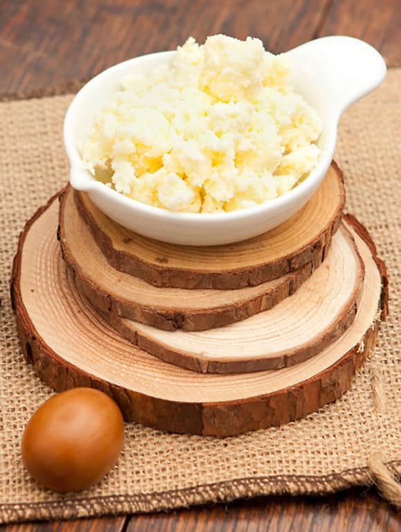 Natuurlijke aftersun lotion zelf maken DIY Recept YBMC