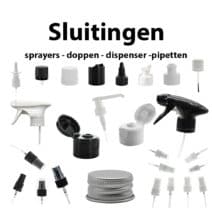 Sluitingen