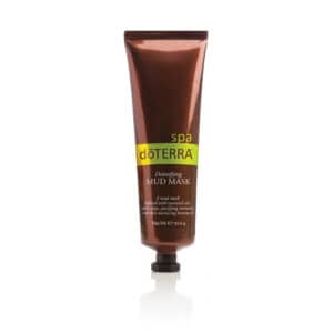 Spa Detoxifying Mud Mask dōTERRA