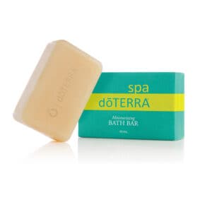 Spa Moisturizing Badzeep dōTERRA