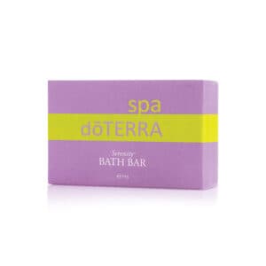 SPA Serenity Badzeep dōTERRA