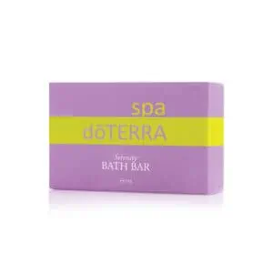 SPA Serenity Badzeep dōTERRA