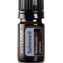 Spikenard essentiële olie dōTERRA - Nardus