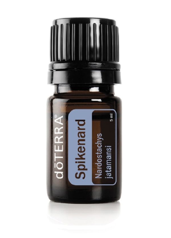 Spikenard essentiële olie dōTERRA Nardus