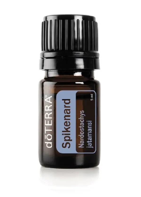 Spikenard essentiële olie dōTERRA Nardus