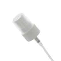 Spray dop verstuiver fleshals DIN20 - 20 mm