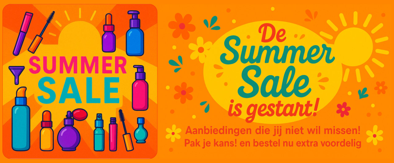 Summer Sale