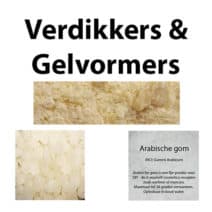 Verdikkers & Gelvormers